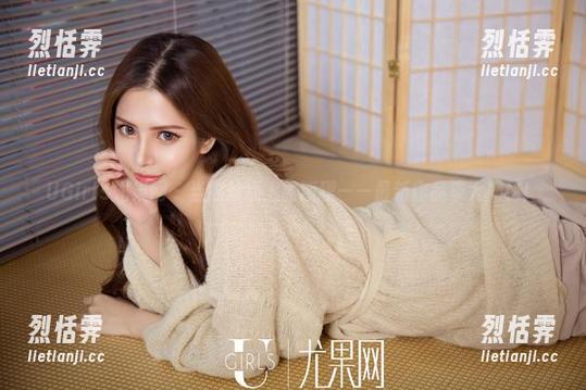UGirls尤果网 - 当黑丝遇上孟狐狸——最新作品集大揭秘！