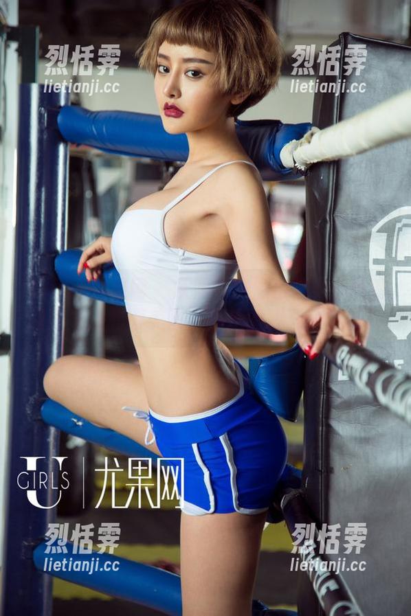 UGirls尤果网-杨乔之 UGirls尤果网 - 从照片中溢出温柔的气息杨乔之的和服美图,真是颠覆我的审美!