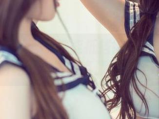 UGirls尤果网 – 谁能抵挡得了杨晨晨在海边的私拍魅力？资源真是太好了