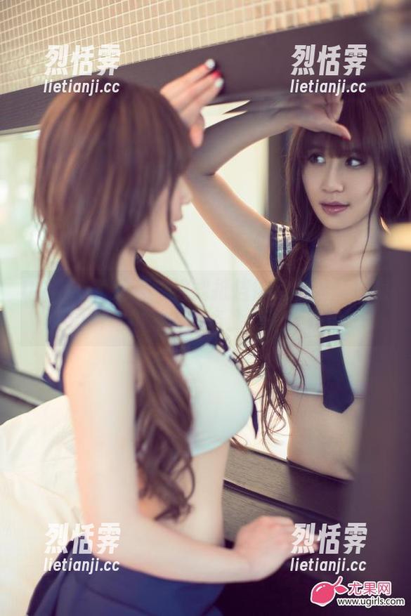 UGirls尤果网 - 谁能抵挡得了杨晨晨在海边的私拍魅力？资源真是太好了