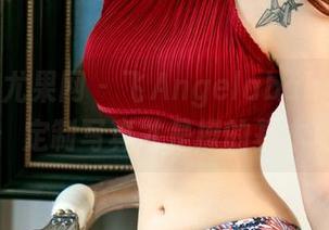 UGirls尤果网 – 飞Angelababy的水手服：定制写真才是撩的基本功！