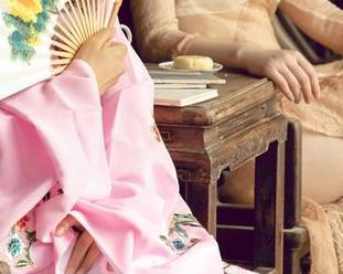 UGirls尤果网 – 说好的鬼怪气息呢？黛熙儿的万圣节无圣光原图一览！