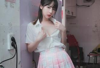 Uhye(이유혜)的日常：免费照片背后的随性灵感，有点暧昧？