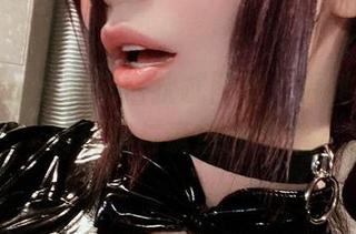 Vinnegal阿佛洛狄忒图集：看她如何玩转优雅与诱惑的精选