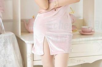 XIAOYU语画界 – 看cherry绯月樱的厨娘原图合集，谁说厨艺不重要？