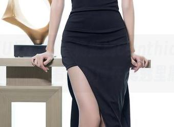 XIAOYU语画界 – 杨紫嫣Cynthia的万圣节最新图册：看她如何在鬼魅里撒糖！