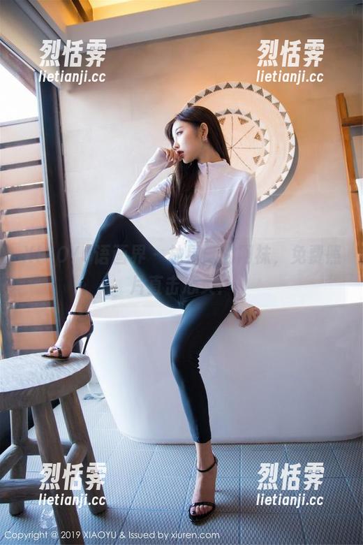 XIAOYU语画界-林星阑 XIAOYU语画界 - 林星阑的网袜,免费照片直击心灵!