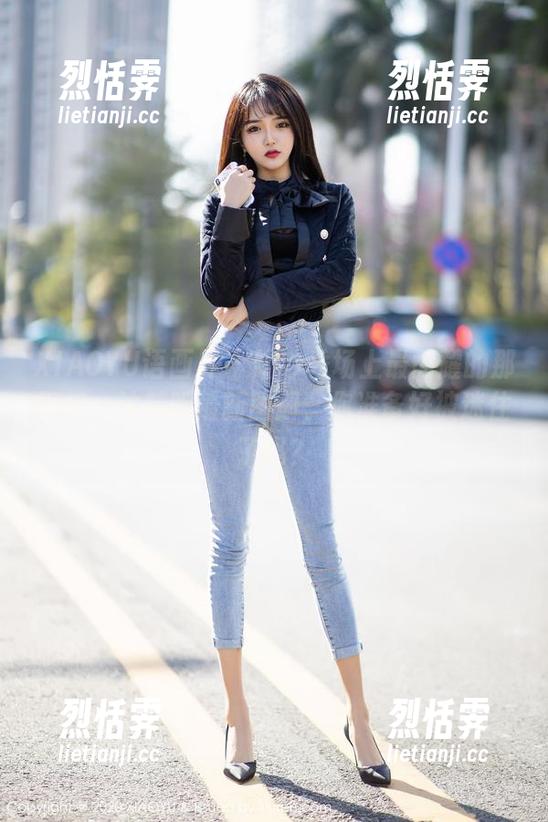 XIAOYU语画界-沐若昕 XIAOYU语画界 - 婚纱秀场上最闪耀的那颗星:沐若昕最新图册,你准备好被迷住了吗?