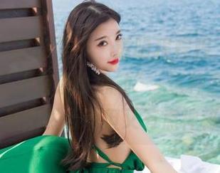 XIAOYU语画界 – “透明程程程，无圣光的美，让人有点小心动”–这种感觉，简直是怦然心动但又有点神秘。