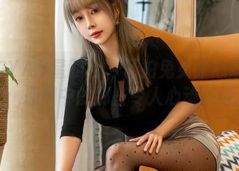 XINGYAN星颜社 – 私拍兔女郎心妍小公主：原图中的那些令人心动瞬间。