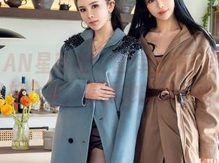 XINGYAN星颜社 – 图库上线！李若汐ci自拍分享，看看她的另一面。