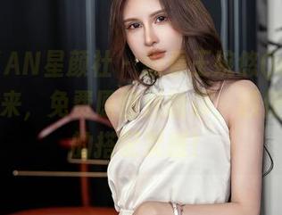 XINGYAN星颜社 – 想看王婉悠Queen的制服？来，免费原图送给你，顺便聊聊她的搭配灵感！