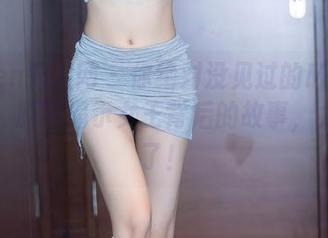 Xiuren秀人网 – 你绝对没见过的MODEL伊若！原图揭示女王背后的故事，太好奇了！