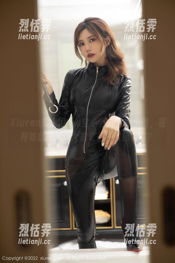 Xiuren秀人网-e宝小野猫 Xiuren秀人网 - e宝小野猫穿水手服,福利如此致命,大家准备好接招了吗?