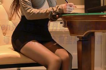 Xiuren秀人网 – 看丹妮Danny穿短裤的每一个瞬间，合集里总有惊喜