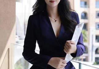Xiuren秀人网 – 沉迷唐翩翩的女仆私房图包，止不住的暧昧气息、你们懂我意思吧？