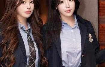 Xiuren秀人网 – 私拍晒图包，夏诗诗Sally和白丝的随意午后