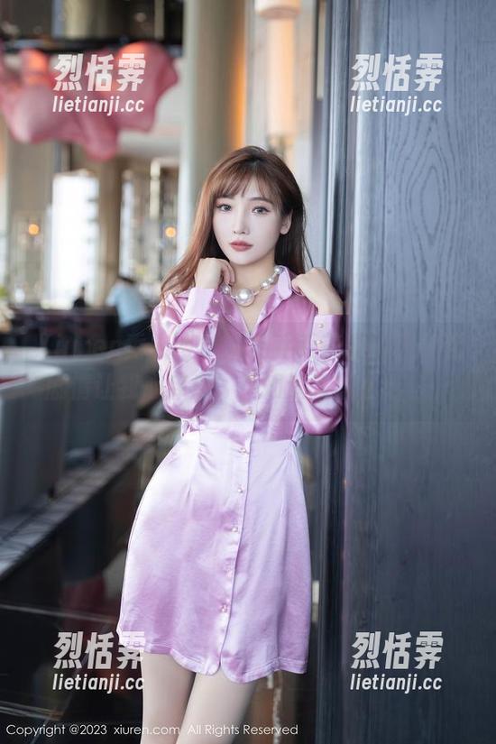 Xiuren秀人网 - 奶芙乔乔美图精选，这剧情让我心痒痒，不知道该怎么形容…
