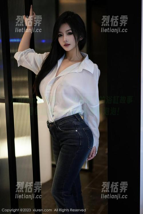 Xiuren秀人网-宝宝甜 Xiuren秀人网 - “宝宝甜”的浴缸故事:图包精选,不仅仅是水和泡泡!