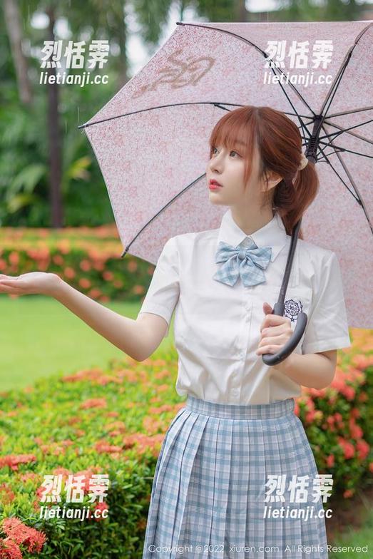 Xiuren秀人网-尤Una娜 Xiuren秀人网 - 户外尤Una娜:她的作品和风景都是天然的资源!