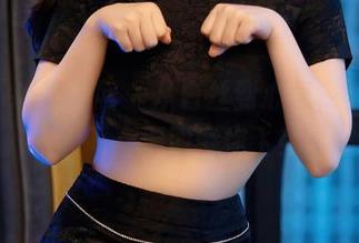 Xiuren秀人网 – 从白丝到心意，李七喜的写真原图带你飞！
