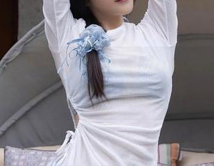 Xiuren秀人网 – 玛鲁娜Manuela和她的比基尼图集，你无法错过的干货资源！