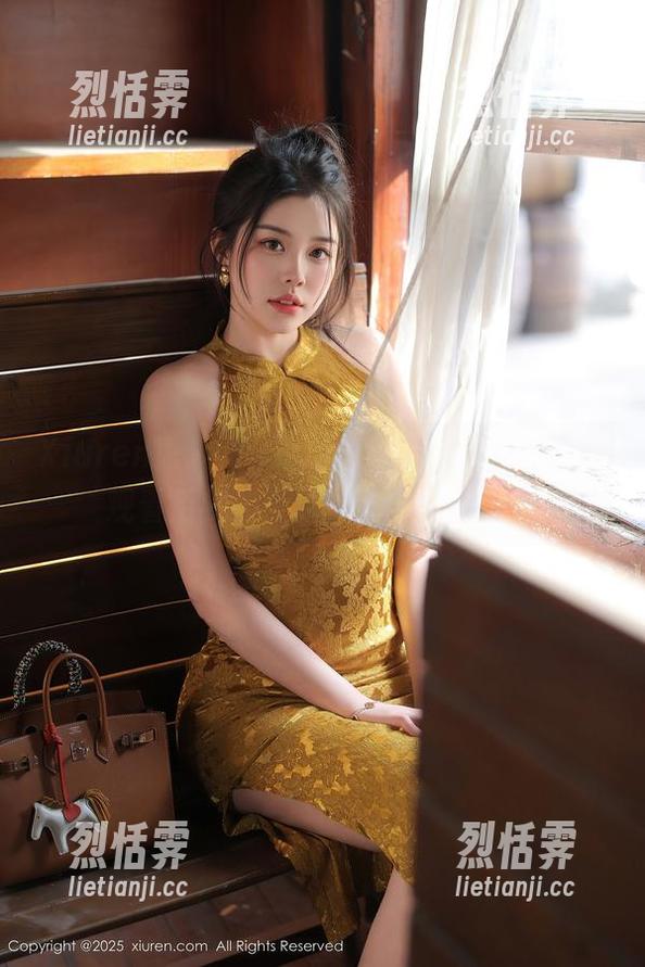 Xiuren秀人网-琳琳ailin Xiuren秀人网 - 琳琳ailin的清纯图包,观看后我能保证你会多看几遍!