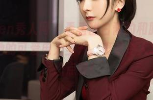 Xiuren秀人网 – 看看甜白酱的和服，原图里她的可爱电力全开，真是令人忍不住想点赞！