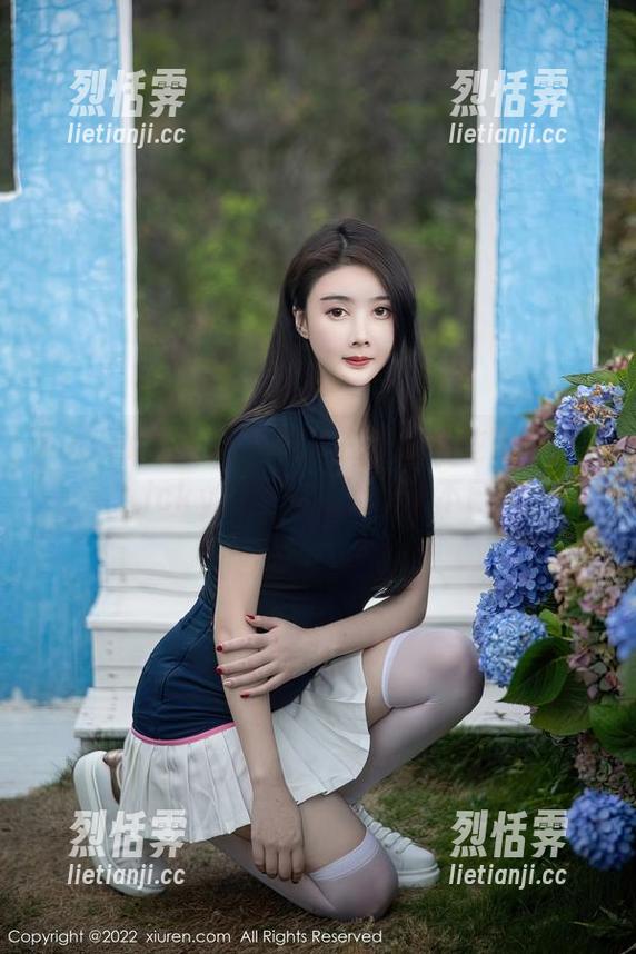 Xiuren秀人网 - 双人在线，这些田小燕Vicky的图片让人心动不已