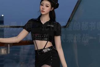 Xiuren秀人网 – 把程程程的秘书收入囊中：原图下载超简单，快来挑战一下吧！