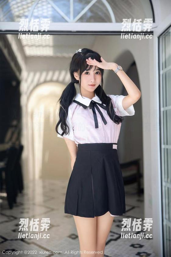 Xiuren秀人网-糖豆sisi Xiuren秀人网 - 一起来看看糖豆sisi教室的高清照片,她的学习瞬间真是…有点过于吸引眼球!