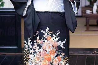 Xiuren秀人网 – 艳丽和服、三亚海岸，糯美子mini的私房原图，想象一下，嗯…好像有点意思！