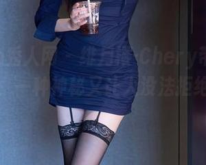 Xiuren秀人网 – 绯月樱-Chery带来的修女风格，一种神秘又让人没法拒绝的更新…