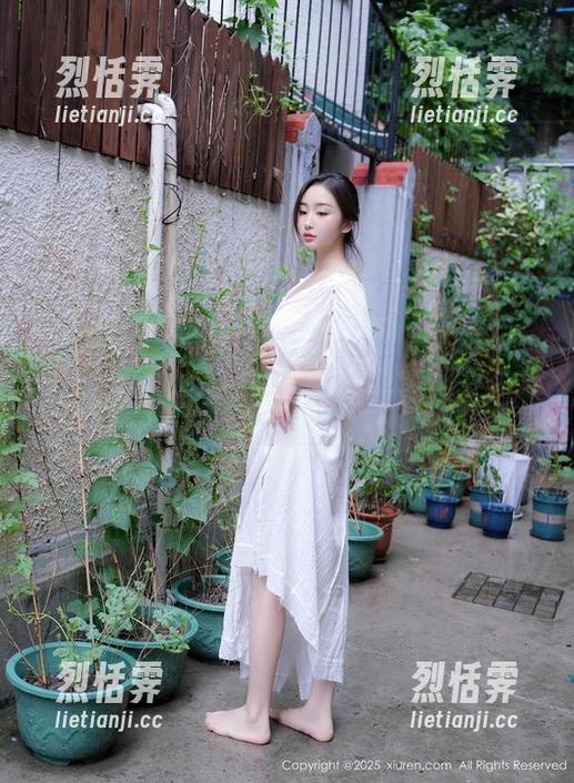 Xiuren秀人网-陈大榕 Xiuren秀人网 - 天使的翅膀?是陈大榕的图库作品如此灵动!