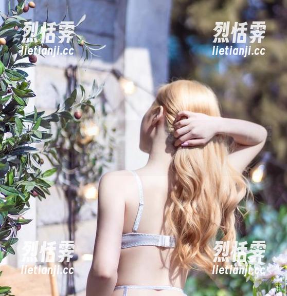 刷刷刷！Yebin(전예빈)的写真福利，性感天使引领潮流！