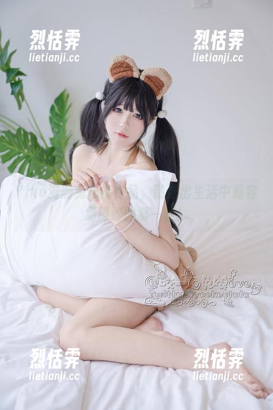 Yiko湿润兔 Yiko湿润兔短裤作品,精选出生活中最容易捧腹的那一刻!
