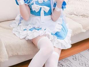 YouMi尤蜜荟 – 教室里拍出的美图，徐文君到底藏了多少绝世好照？