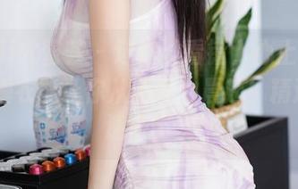 YouMi尤蜜荟 – 选你没看错，心上可Flora的睡衣能让你从此爱上晨起！精选图库，速来围观！