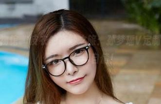 YouWu尤物馆 – 皮衣的奇妙之旅：孙梦瑶V定制图集，时尚借口，穿出自信！