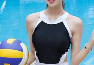 YouWu尤物馆 – 发现小尤奈：在高清写真中徜徉的女孩，彷佛时间都停止了