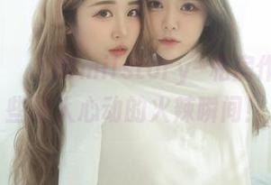 Yuka(유카)Bimilstory–私房作品，那些让人心动的火辣瞬间！