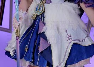 ZinieQ、宝可梦和高清照片，薇妮真的是三位一体的绝妙组合！