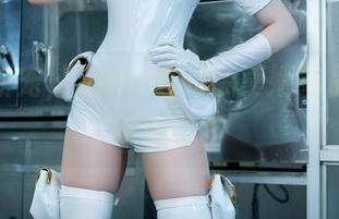 私房界新宠，ZinieQ的奈莫娜作品，谁能不心动？