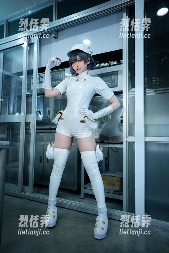 私房界新宠，ZinieQ的奈莫娜作品，谁能不心动？