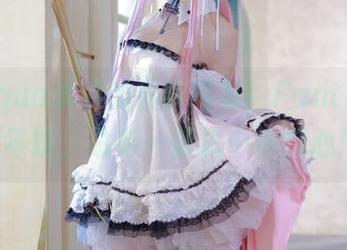 探索aqua水淼的最新写真！Fantia2022年版，总有一张戳中你的心！