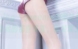 beautyleg – Queenie的蕾丝作品，分享中隐藏的那些惊喜，你发现了吗？