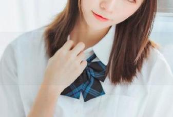 kitaro绮太郎的甜心写真：像吃了蜜糖的可爱，让人心动！