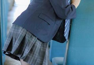 有谁能拒绝nyako喵子大魔王的死或生-穗香套图？我心里的小火苗又燃起来了！