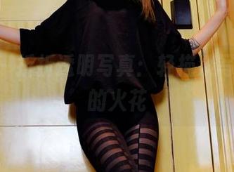 pans – 折折透明写真：轻描淡写中藏着的火花