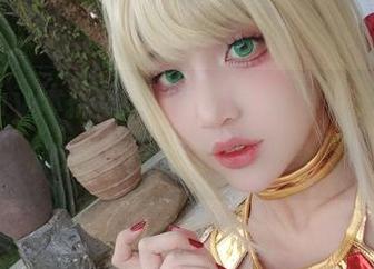 Puypuy体操服免费图包来啦，兴趣不在体操，重在看她的身姿